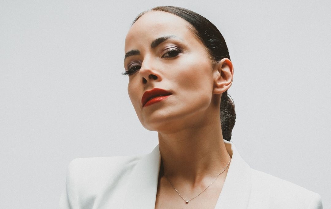 Nina Žižić will represent Montenegro at Eurovision 2025