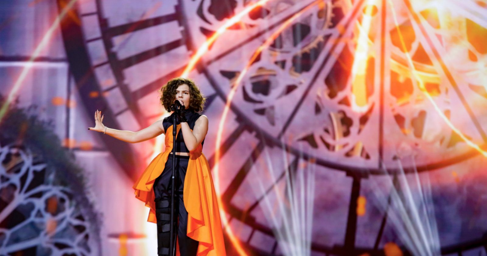 North Macedonia Junior Eurovision