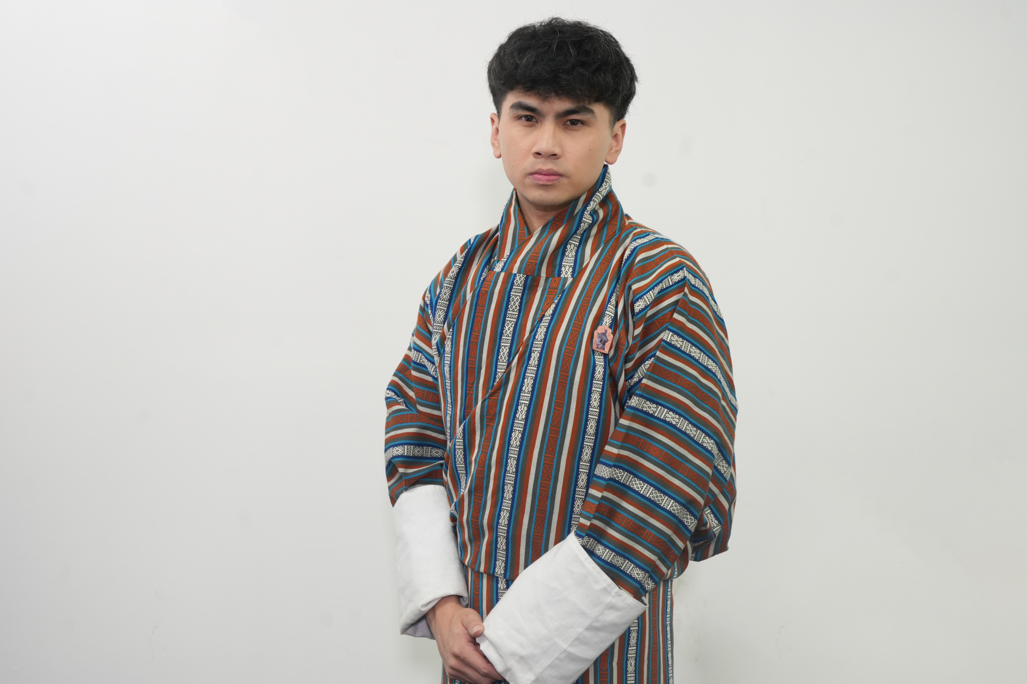 🇧🇹 Nyendra to represent Bhutan at Eurovision Asia 2026