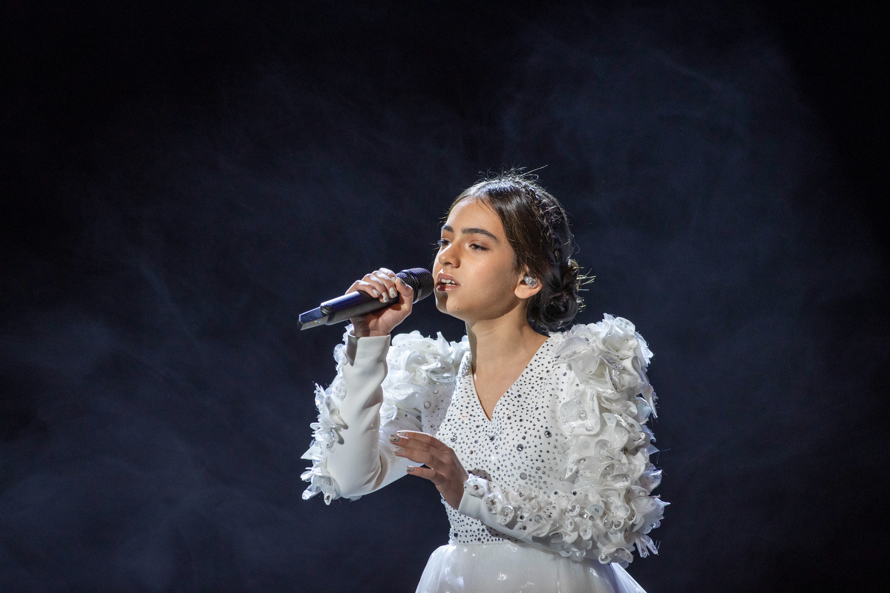🇦🇿 Azerbaijan confirms return to Junior Eurovision 2025