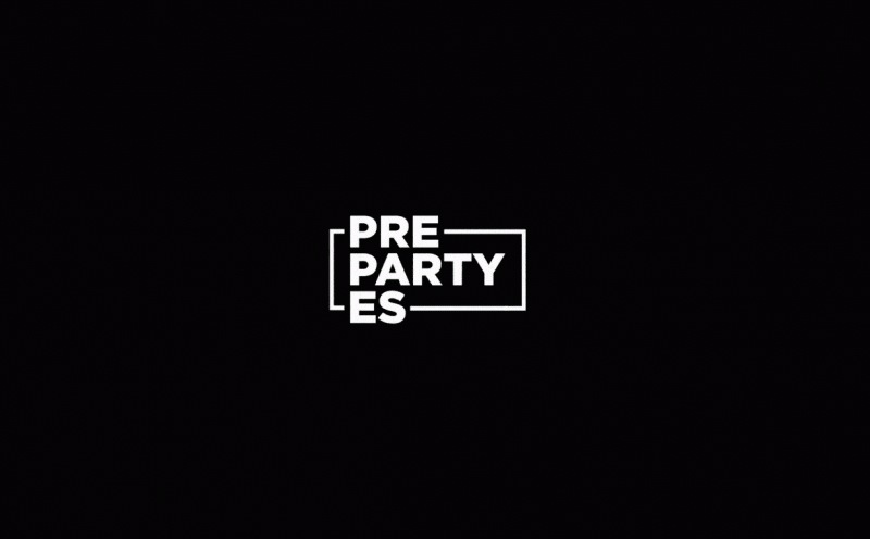 Pre-Party ES 2022
