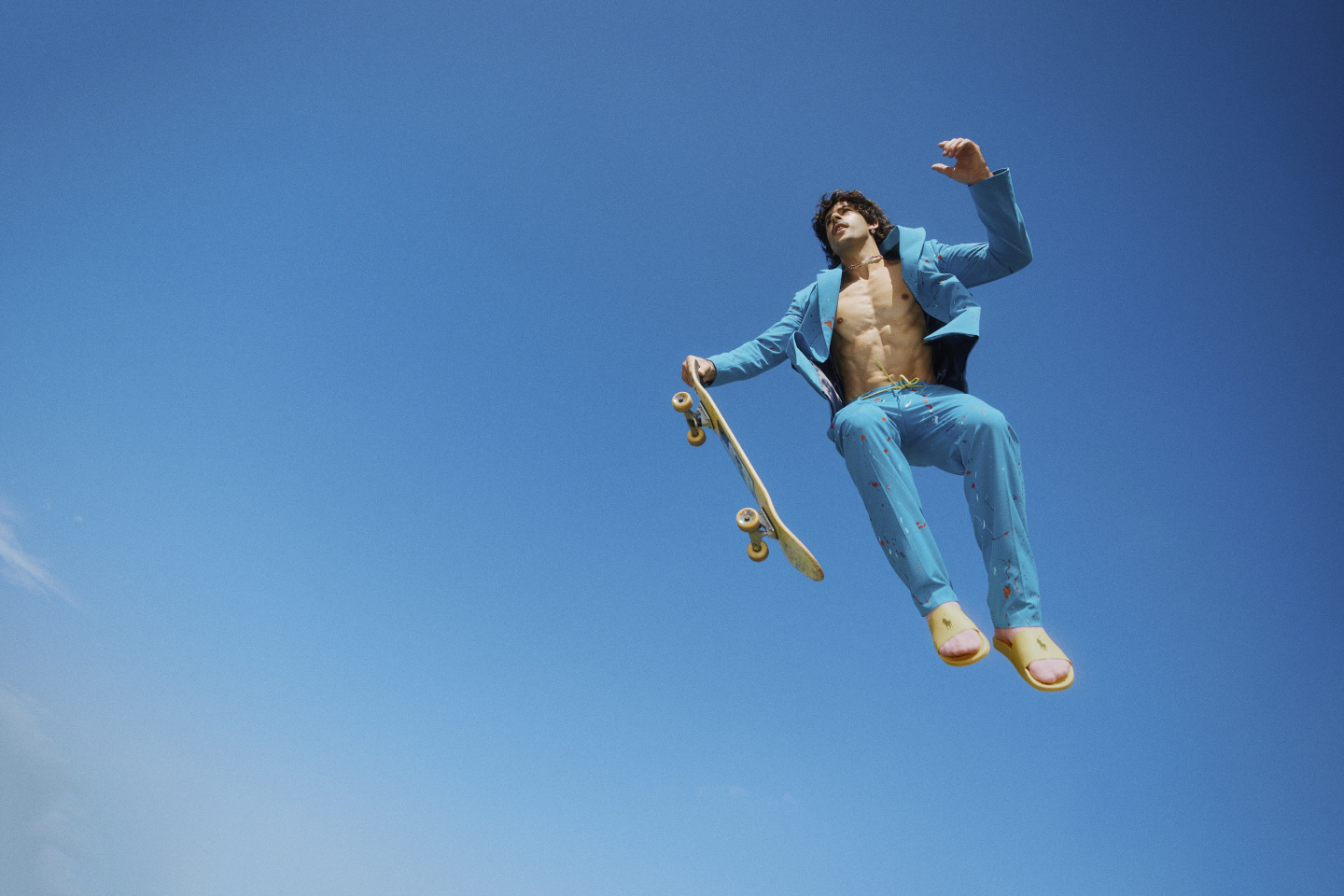 🇦🇺 Go-Jo unveils new single “Nervous”