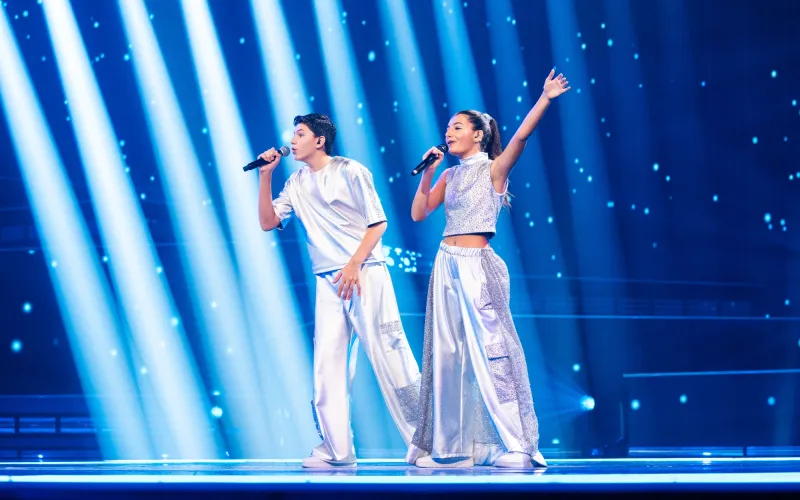 🇨🇾 Cyprus confirms participation at Junior Eurovision 2026