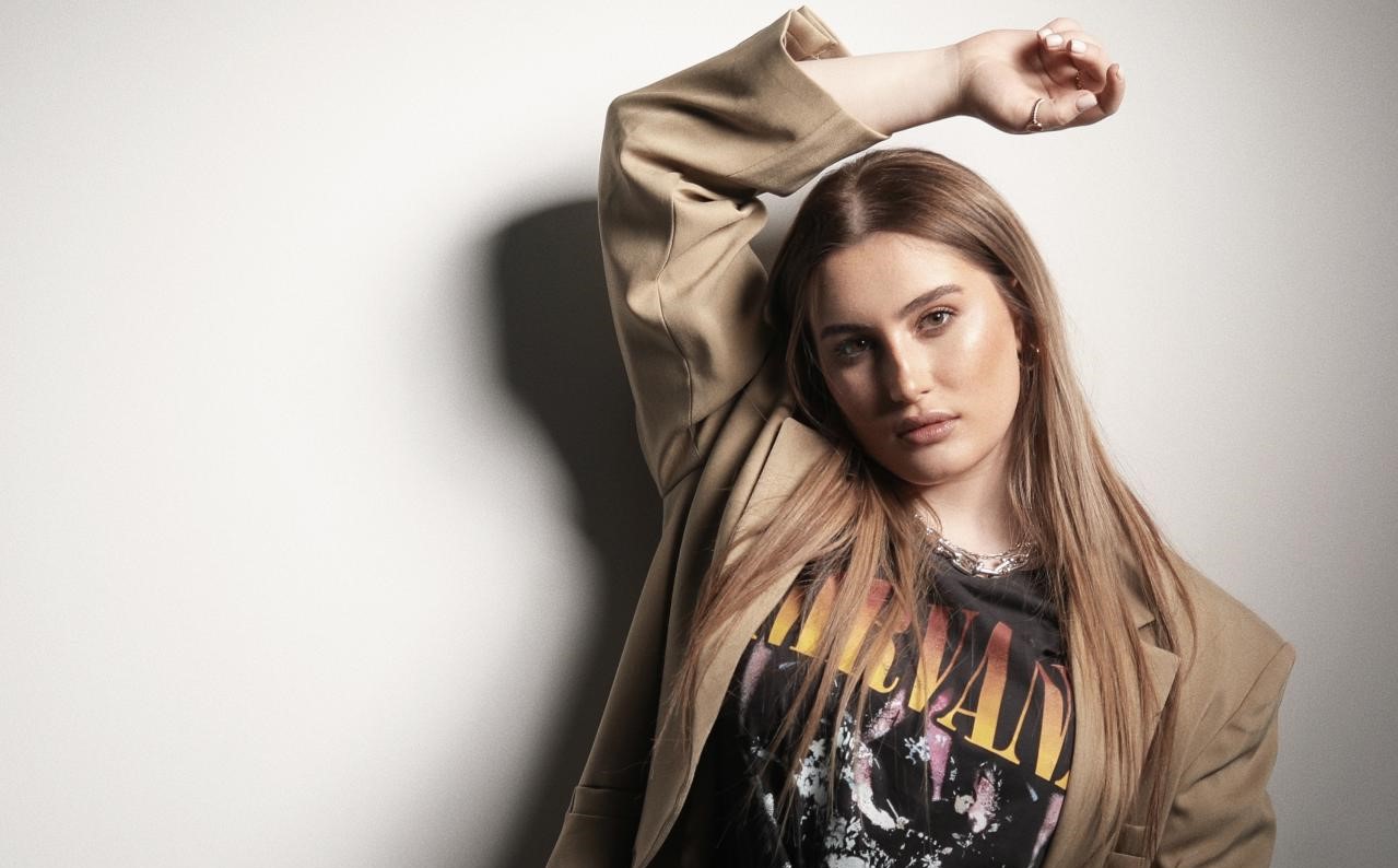 Rosa-Linn-Armenia-2022