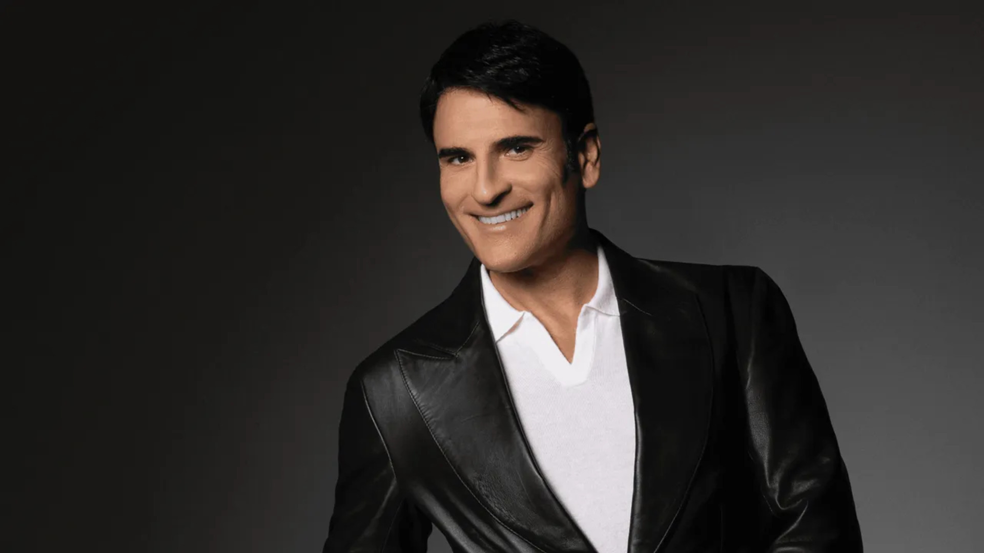 🇮🇹 Sal Da Vinci confirms he will represent Italy at Eurovision 2026