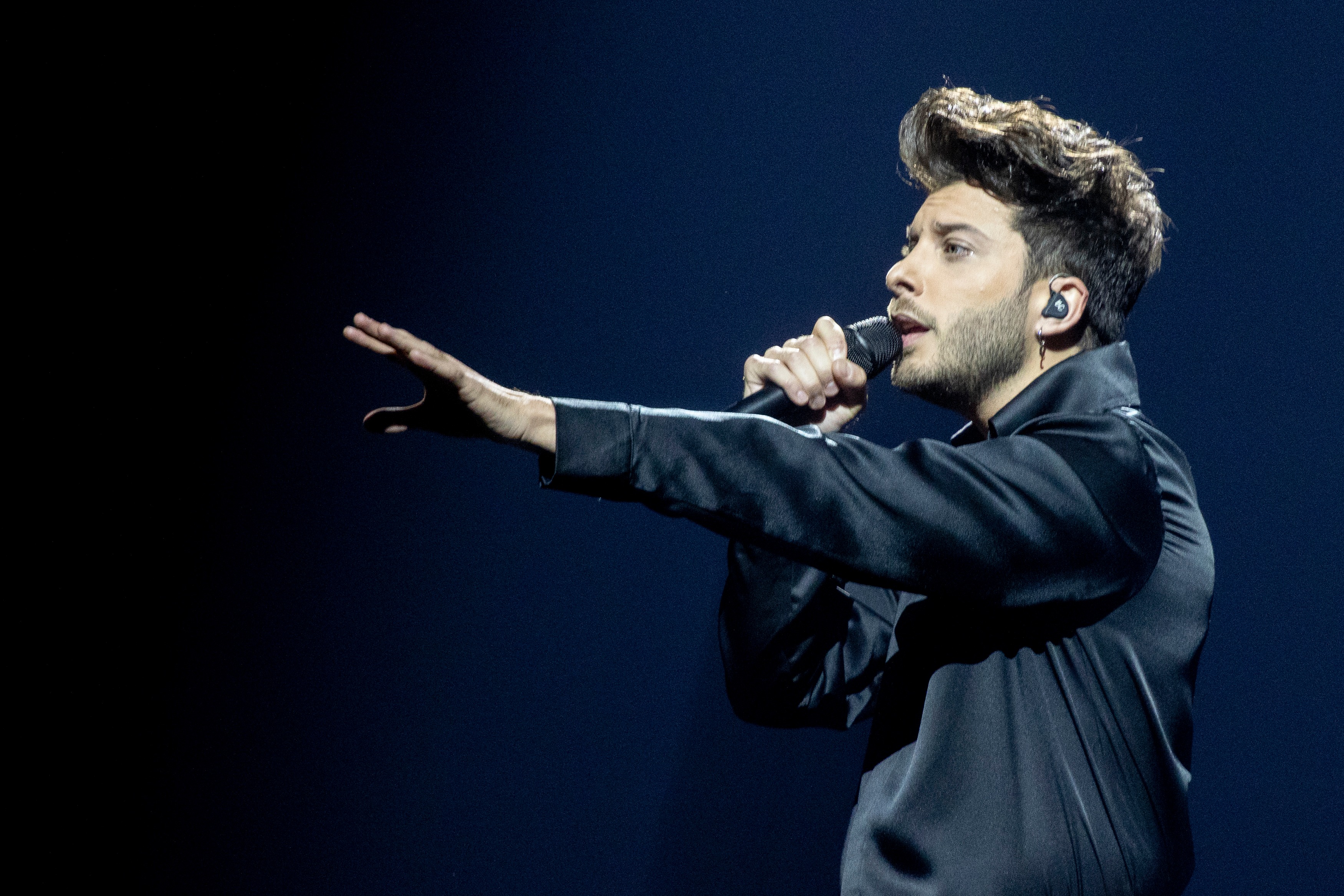 Spain Eurovision