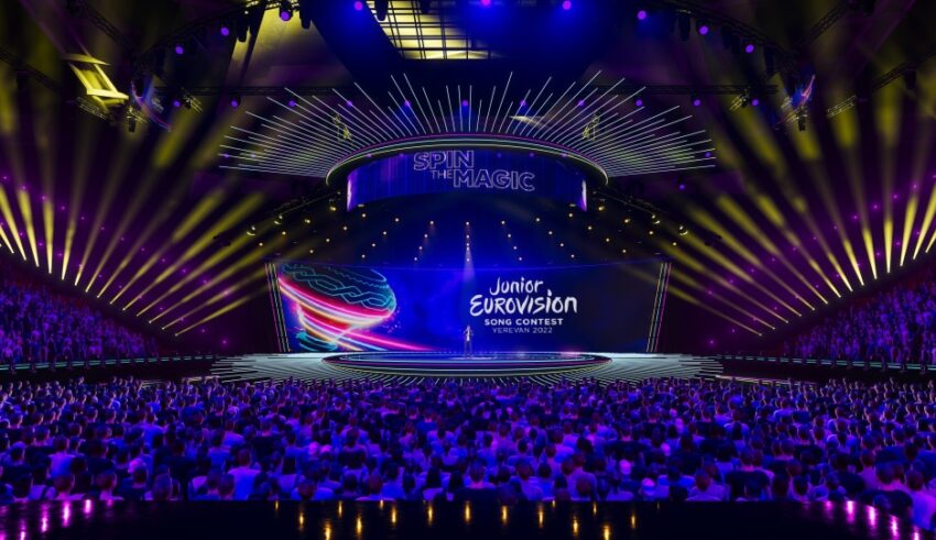 🇱🇹 Lithuania says no return to Junior Eurovision in the near future