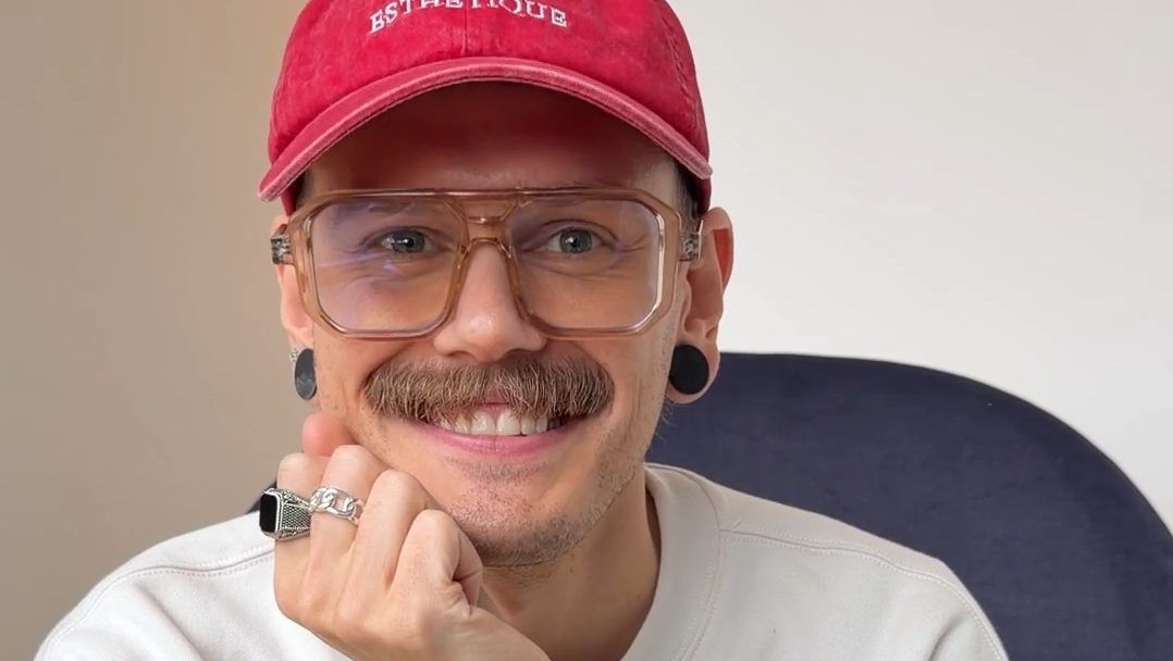 🇳🇴 Jonas Lovv: “I would much rather be in the crowd anyway!”