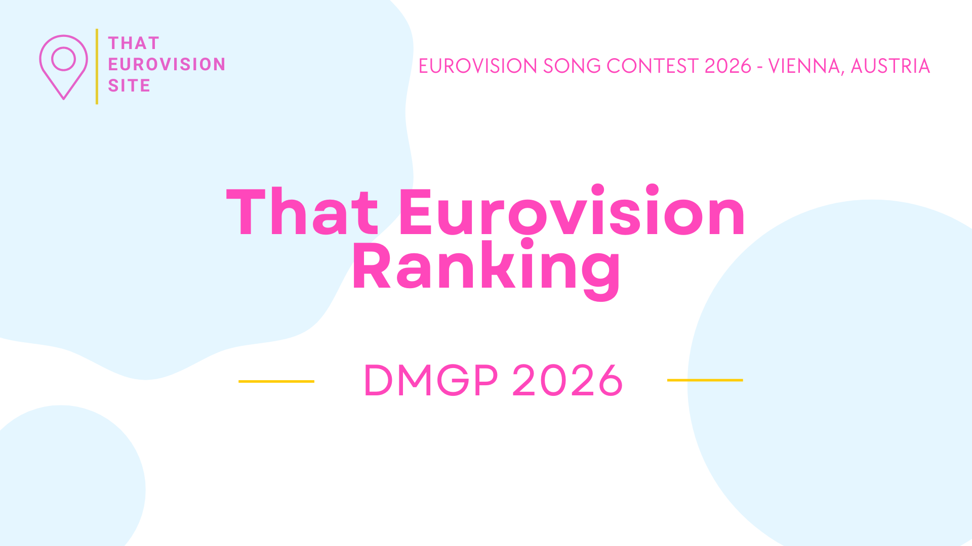 🇩🇰 TES Ranks: DMGP 2026