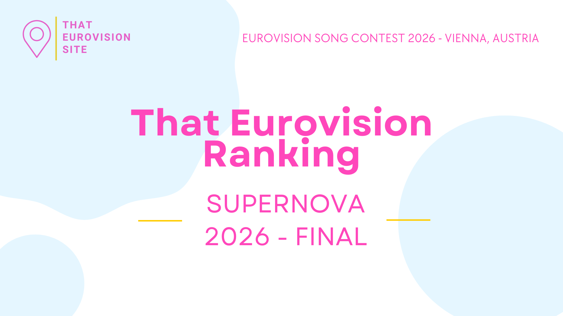 🇱🇻 TES Ranks: Supernova 2026 – Final