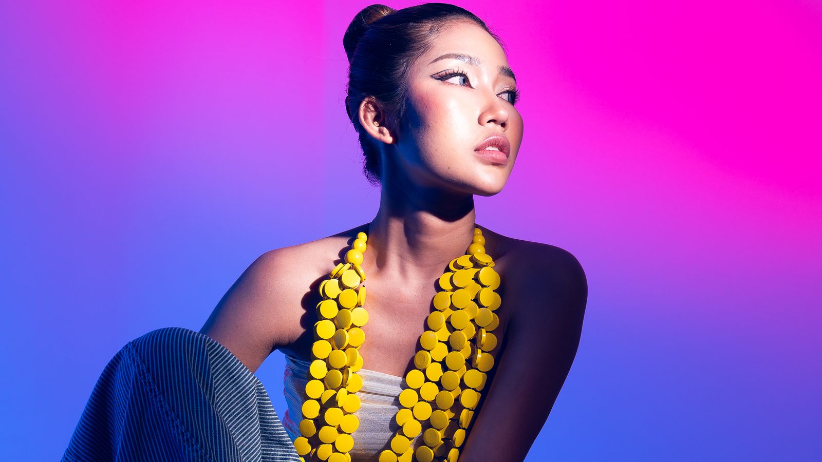 🇱🇦 Thinla to represent Laos at Eurovision Asia 2026