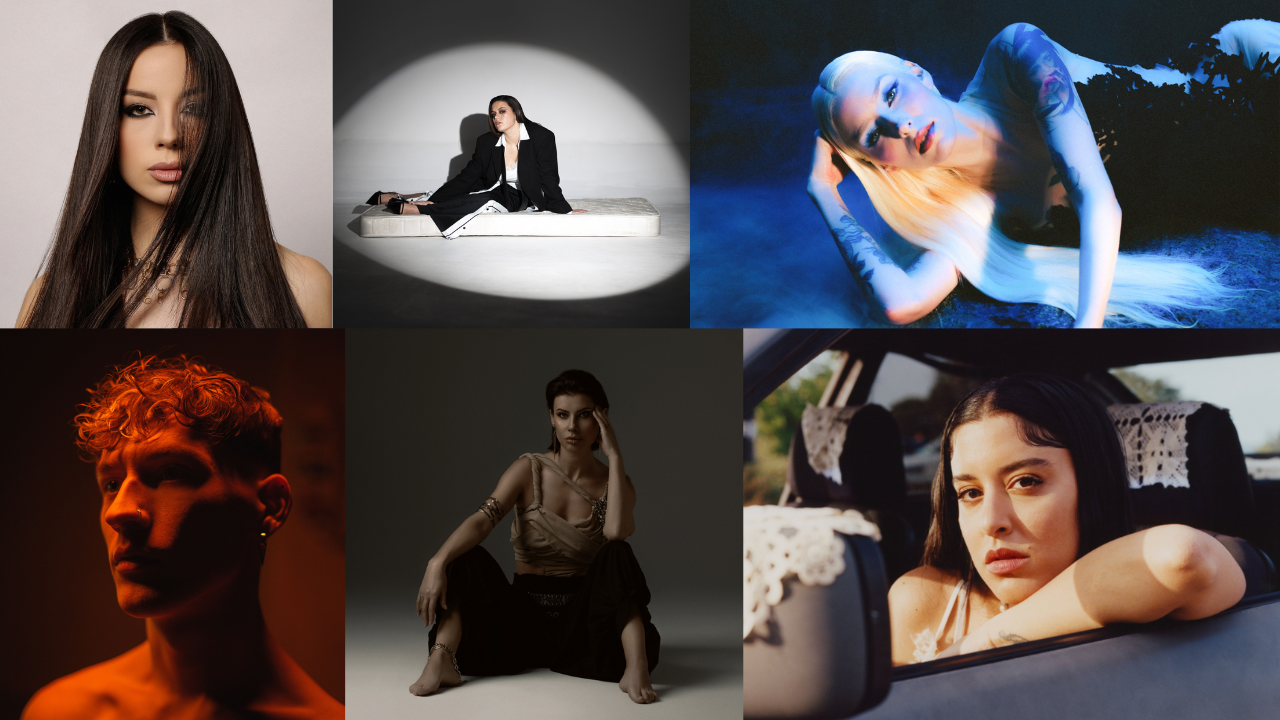 That Eurovision Jury 2024