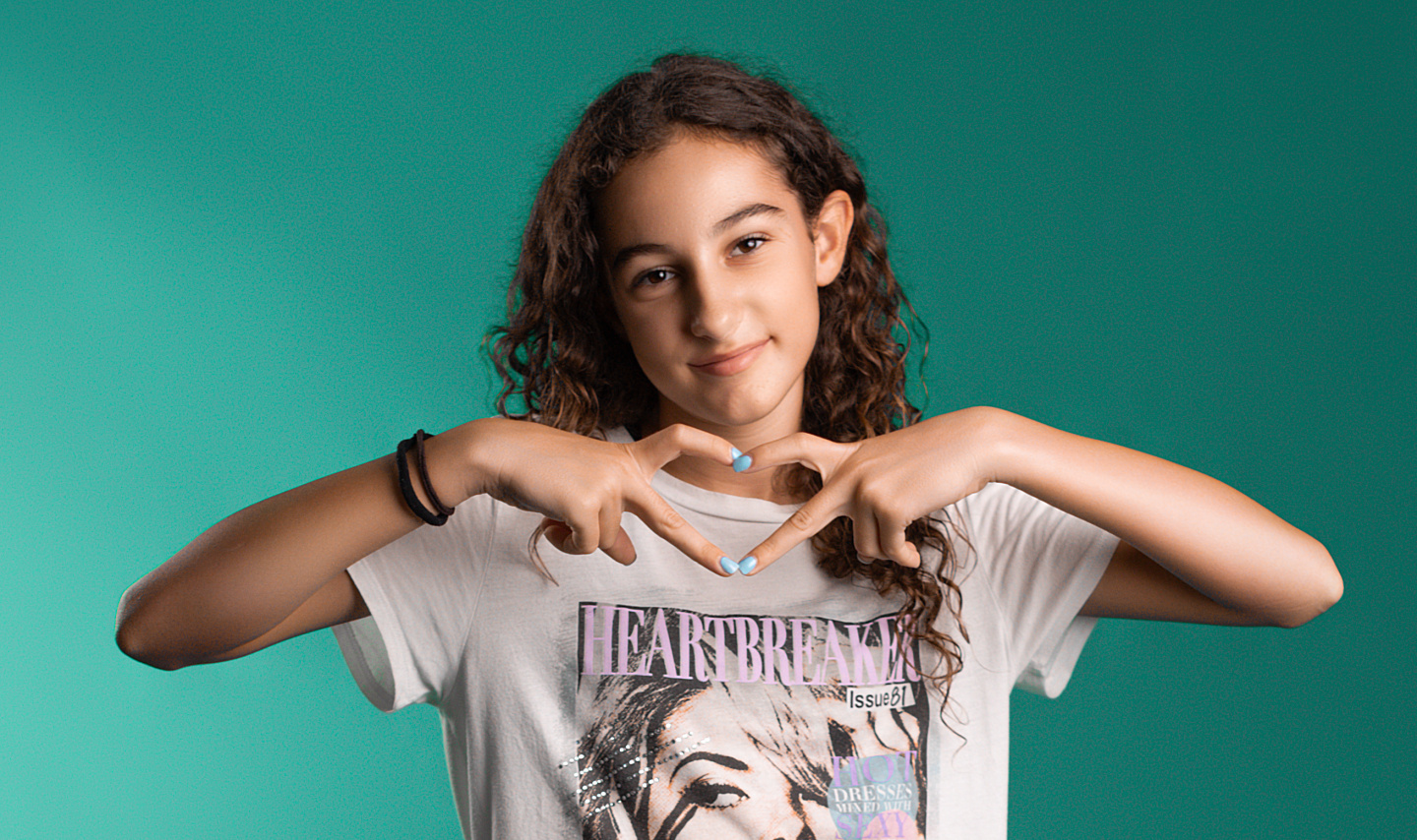 Viola Gjyzeli to represent Albania at Junior Eurovision 2023