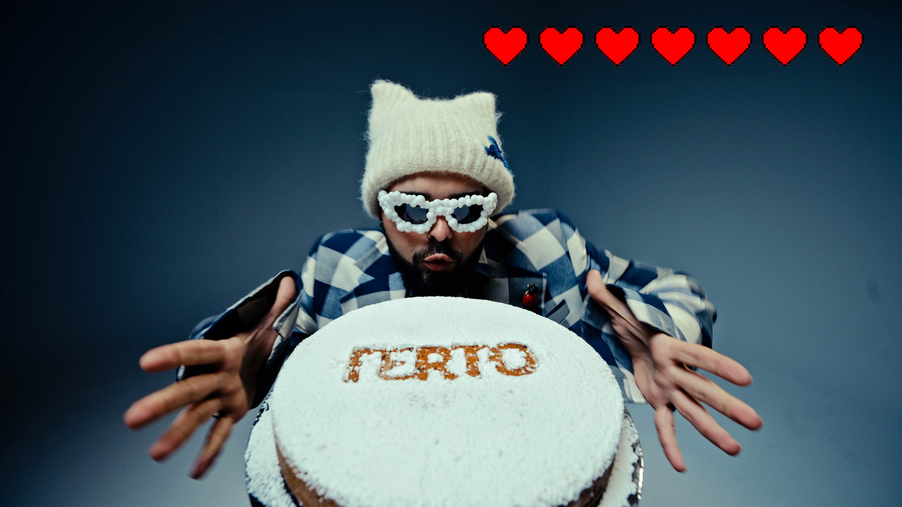 🇬🇷 Akylas to perform at London Eurovision Party 2026