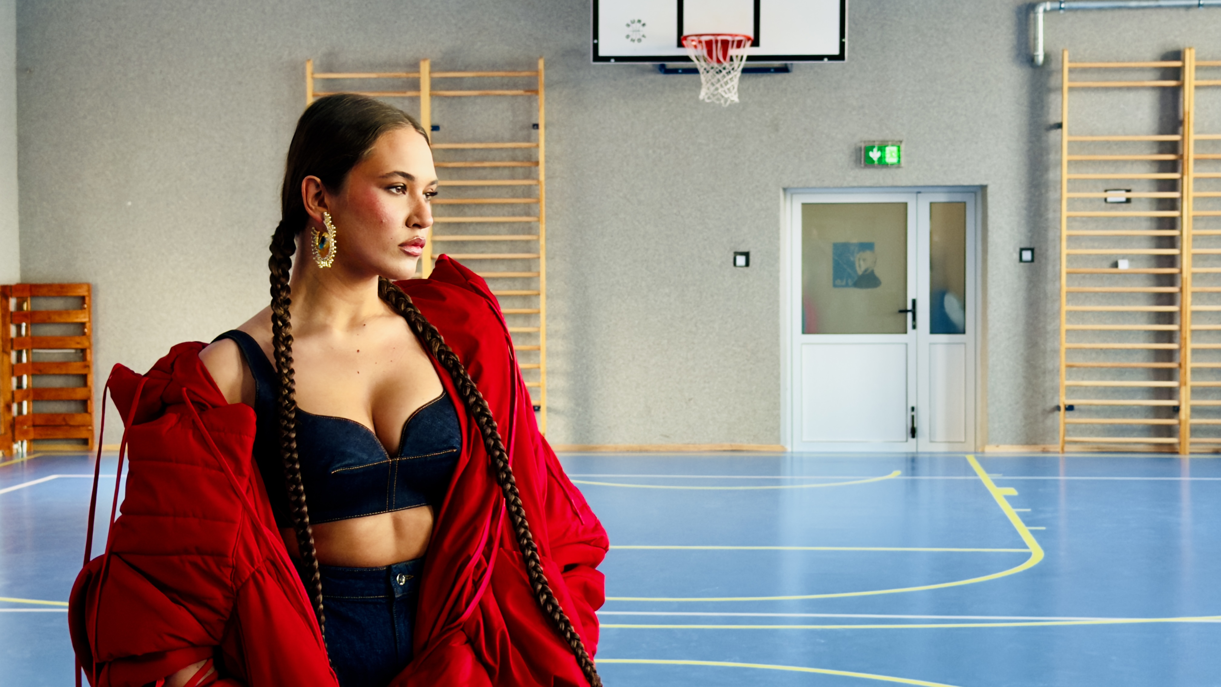 🇵🇱 Alicja will represent Poland at Eurovision 2026