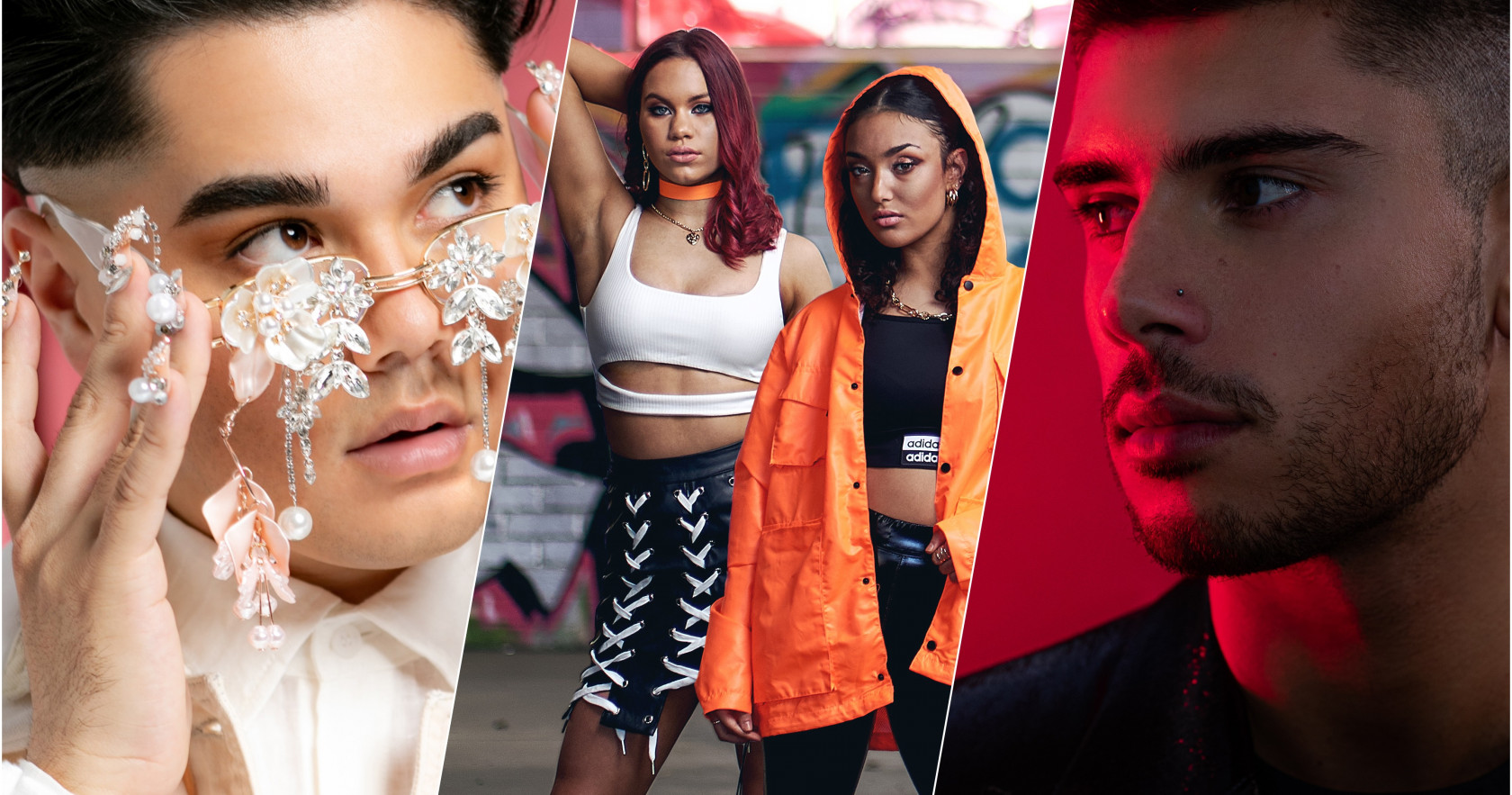 australia decides 2022 artists