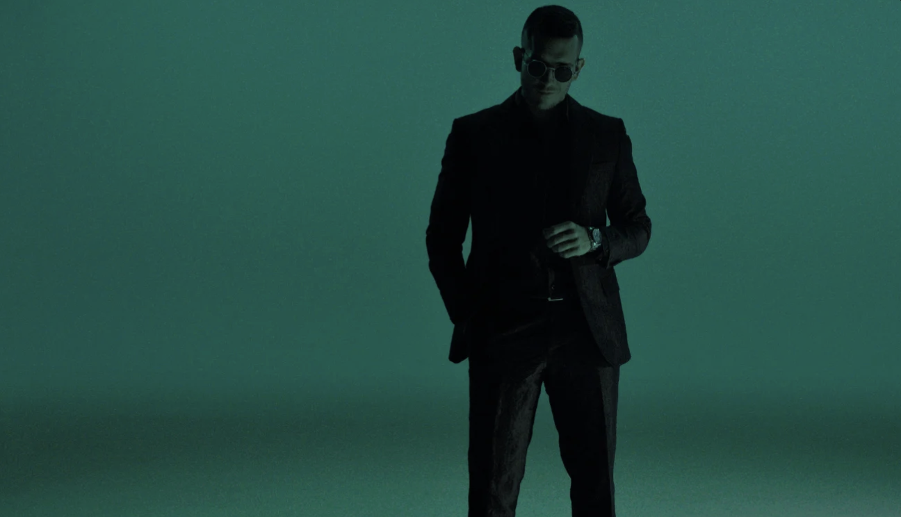 🇷🇸 Brat Pelin:”I made a promise: if Austria won Eurovision that night, I would submit the song again to PZE”