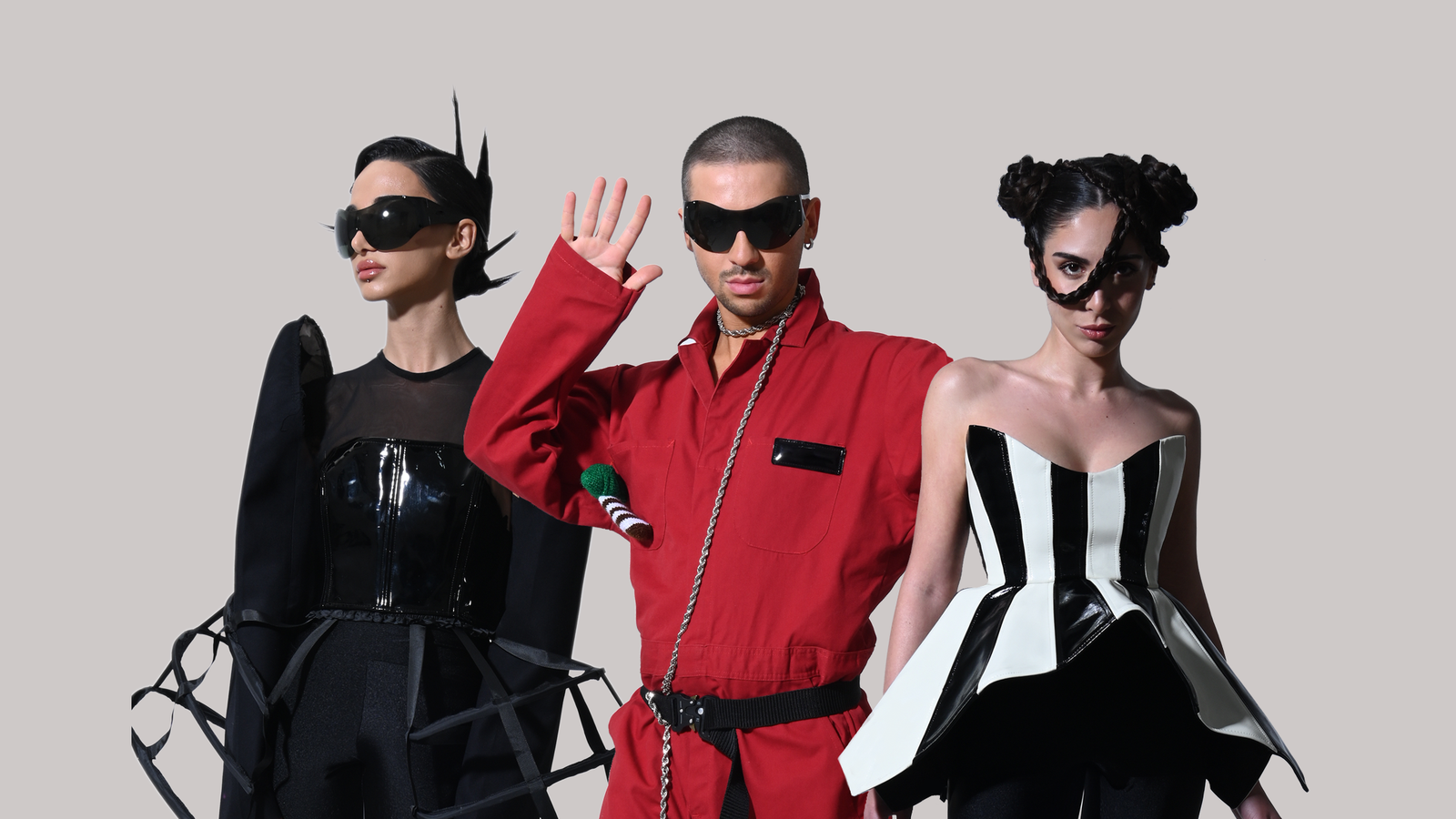 🇬🇪 Bzikebi to perform at Eurovision in Concert 2026