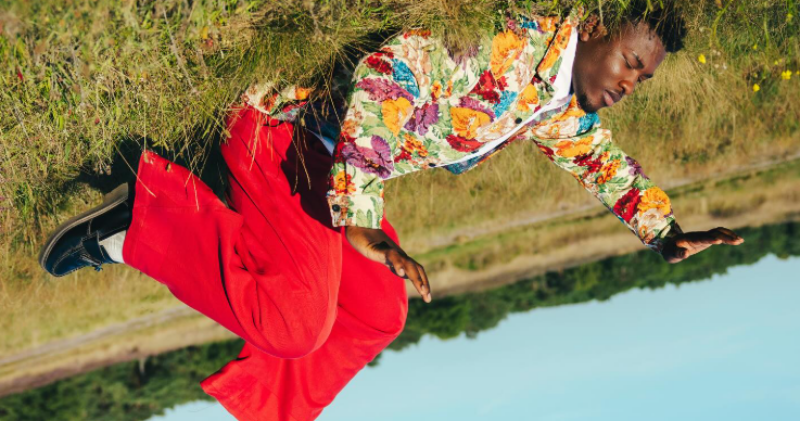 🇳🇱 Claude releases new single “Amour”