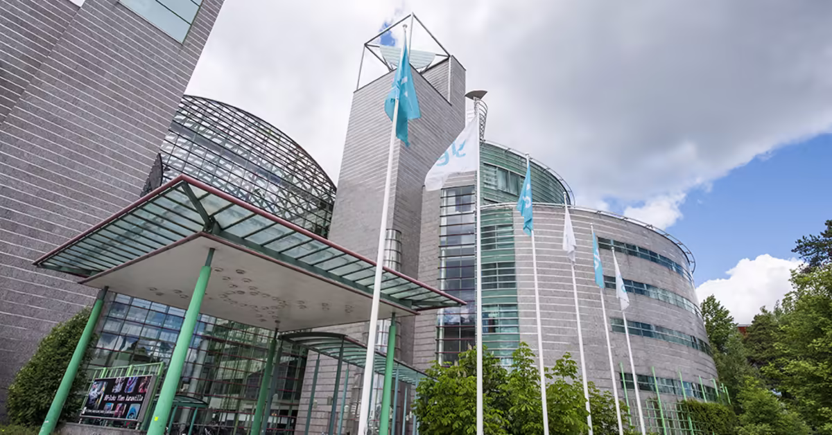 🇫🇮 Yle sets out conditions for future Eurovision participation