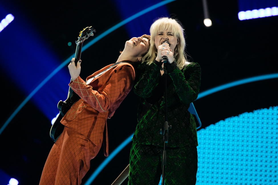 dansk melodi grand prix 2023