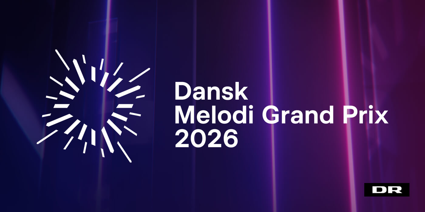 🇩🇰 Dansk Melodi Grand Prix 2026 final running order revealed