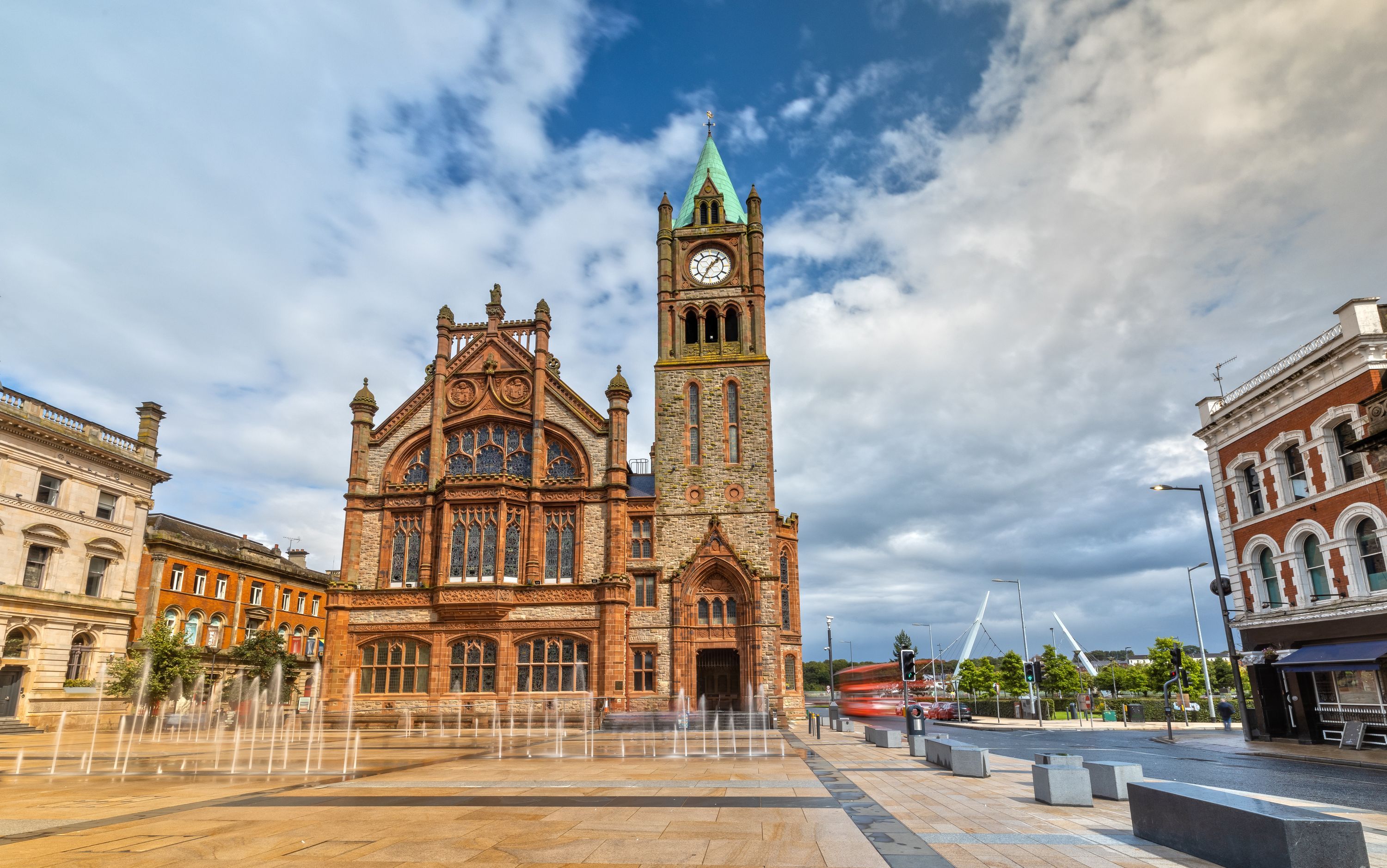derry