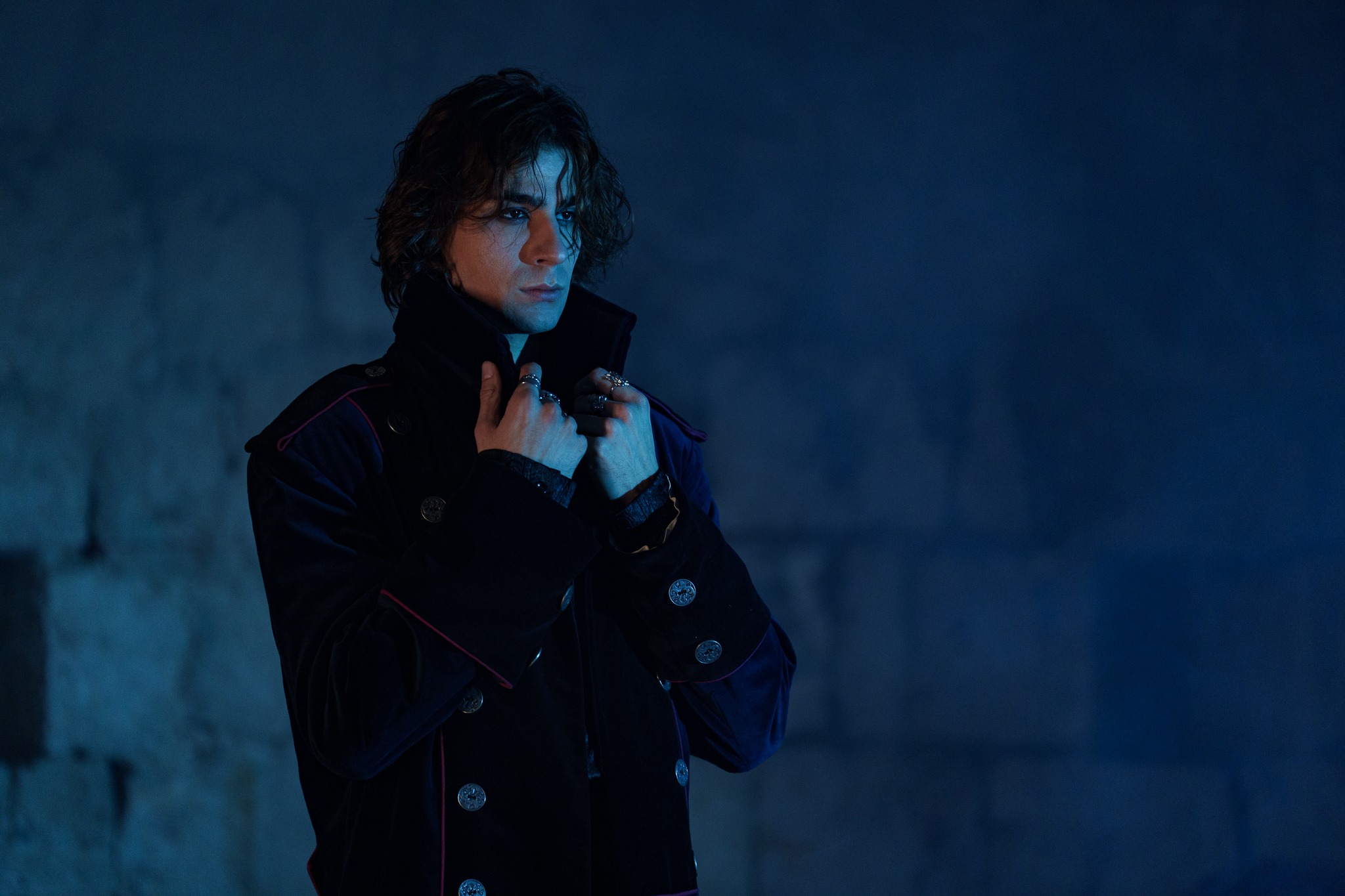 🇭🇷 DEVIN: “I want to break the chains of perfectionism”