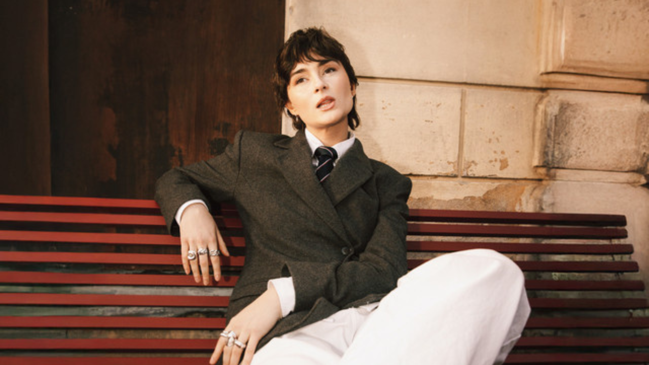 🇸🇪 Emilia Pantic to participate at Melodifestivalen 2026?