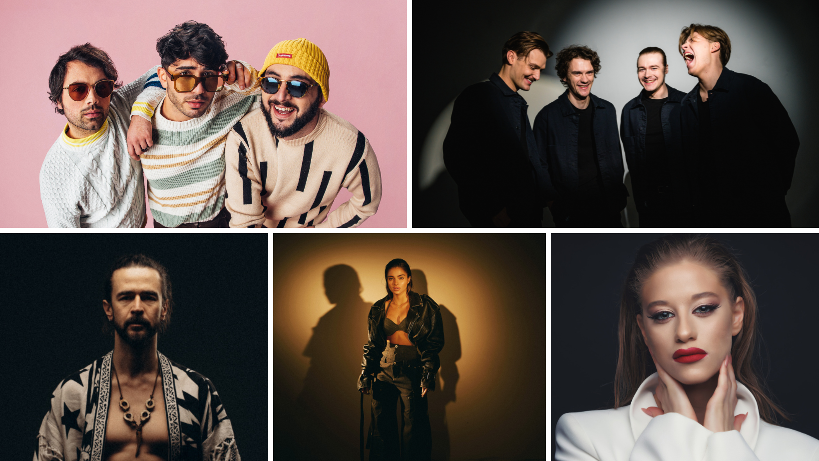 That Eurovision Jury 2023 Part one