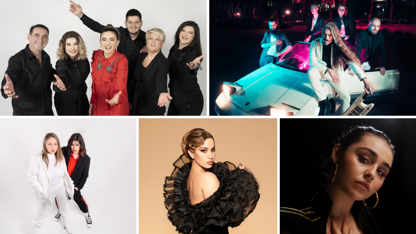 That Eurovision Jury Part Three