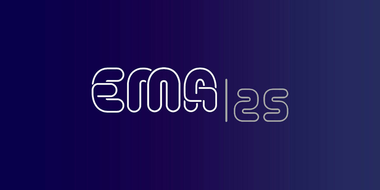 EMA 2025 Credit: RTVSlo
