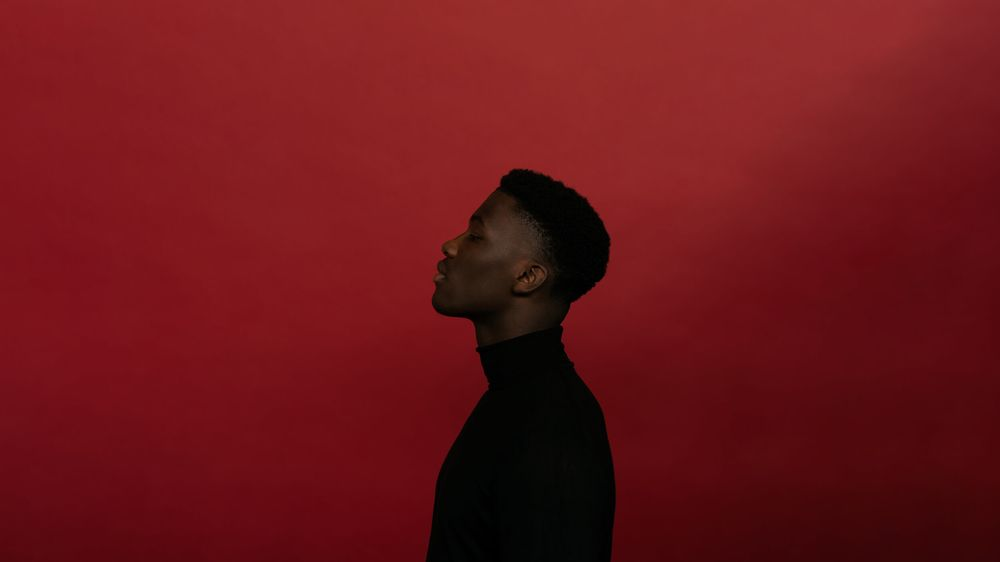 Claude Kiambe to represent The Netherlands in Basel