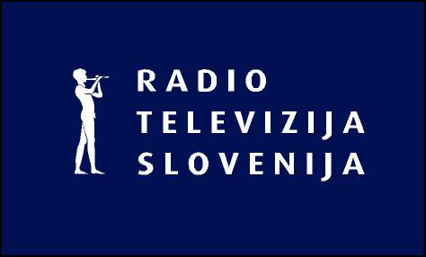 RTVSLO - the public broadcaster of Slovenia