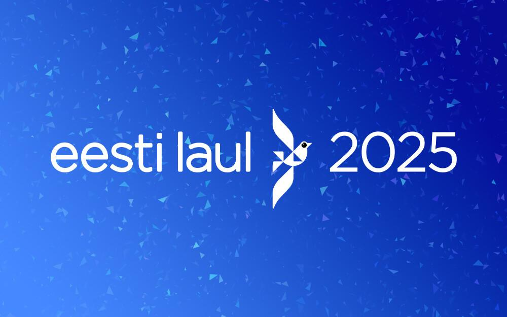 Eesti Laul 2025 will feature a wildcard round Source: ERR