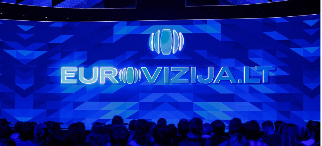 What's happening this Saturday Credit: E. Blažio / LRT