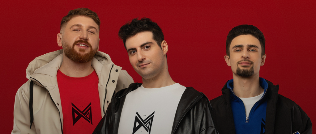 Mamagama will represent Azerbaijan