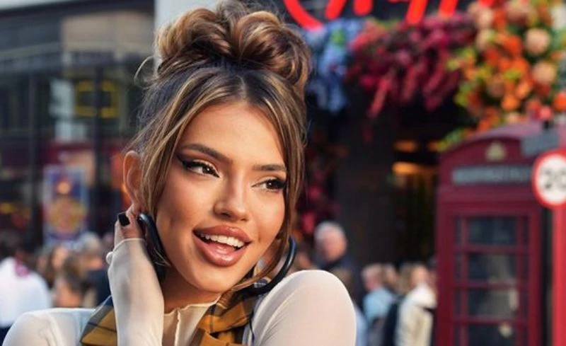 🇧🇬 Dara to represent Bulgaria at Eurovision 2026