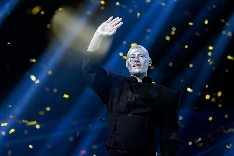 🇱🇹 Lion Ceccah to perform at London Eurovision Party 2026