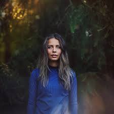 Natalie Carrion, who particiated at Sámi Grand Prix 2022 and will perform at Melfest WKND 2024