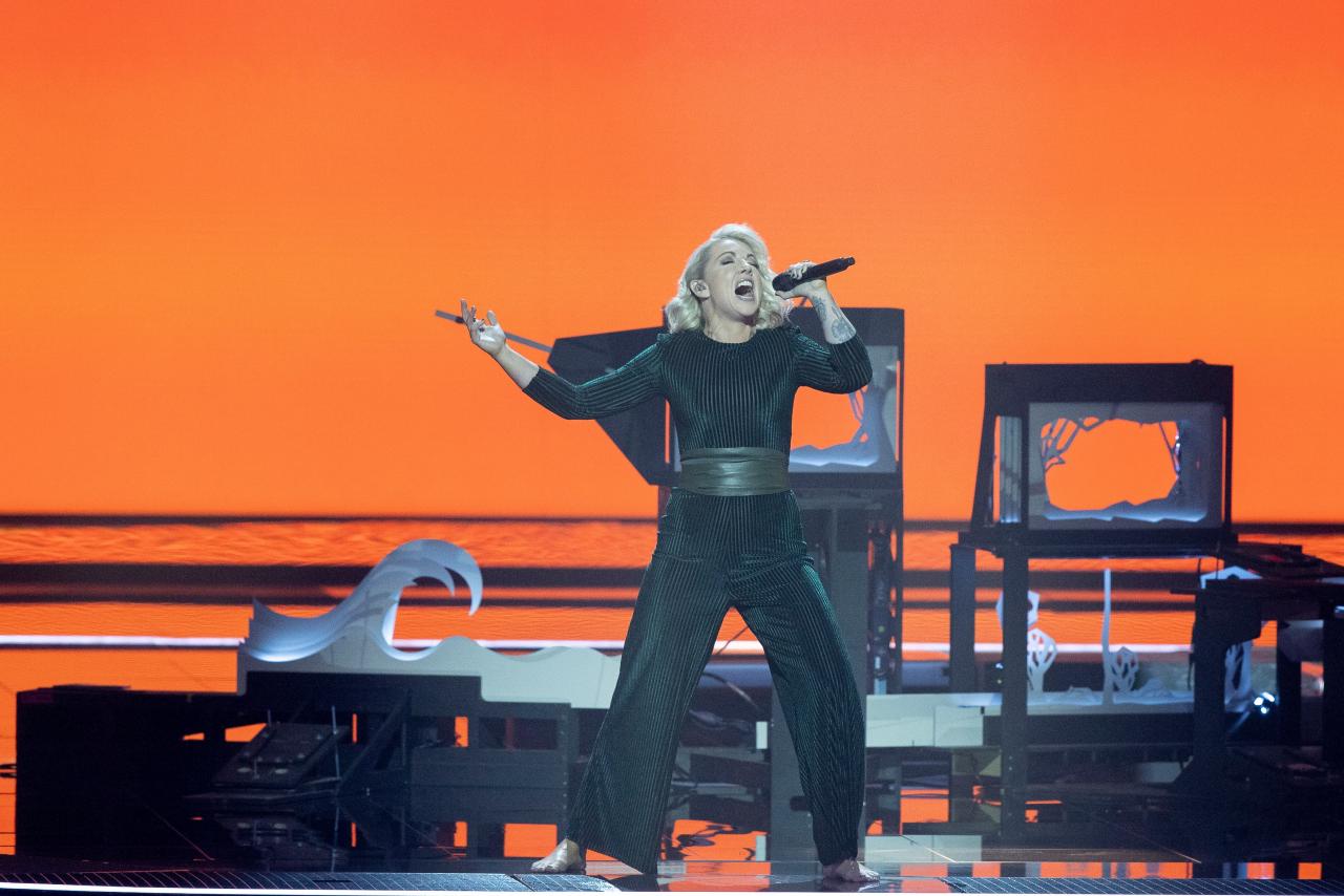  Ireland s Contenders For Eurovision Song Contest 2022 To Get First