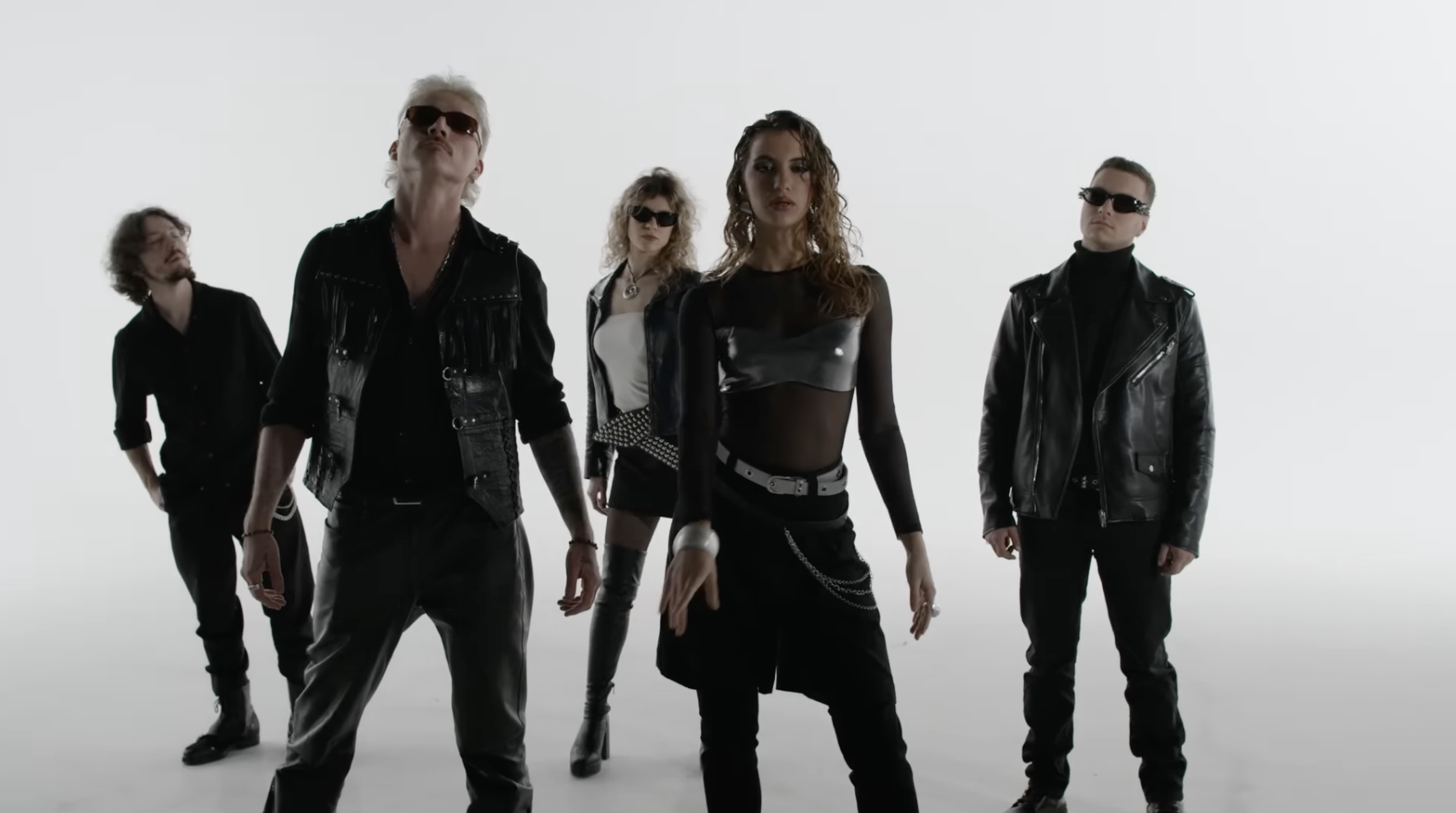 🇷🇸Jack Lupino:”Adrenalin” is in the middle of mainstream and alternative music”.