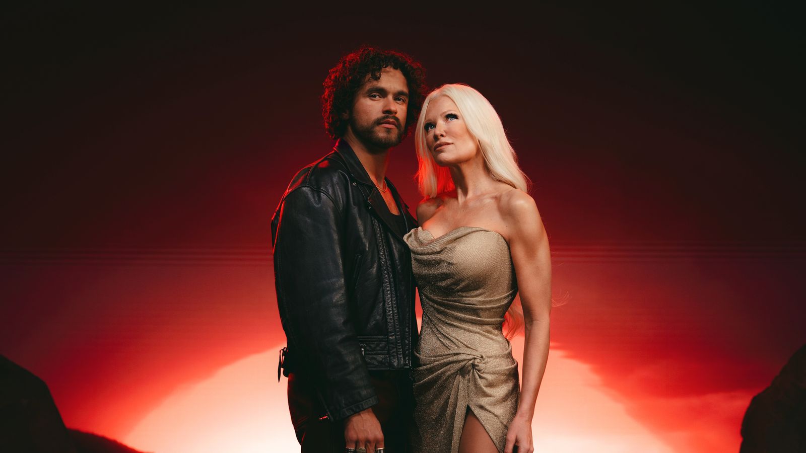 🇫🇮 That Eurovision Preview: Who are Linda Lampenius and Pete Parkkonen?