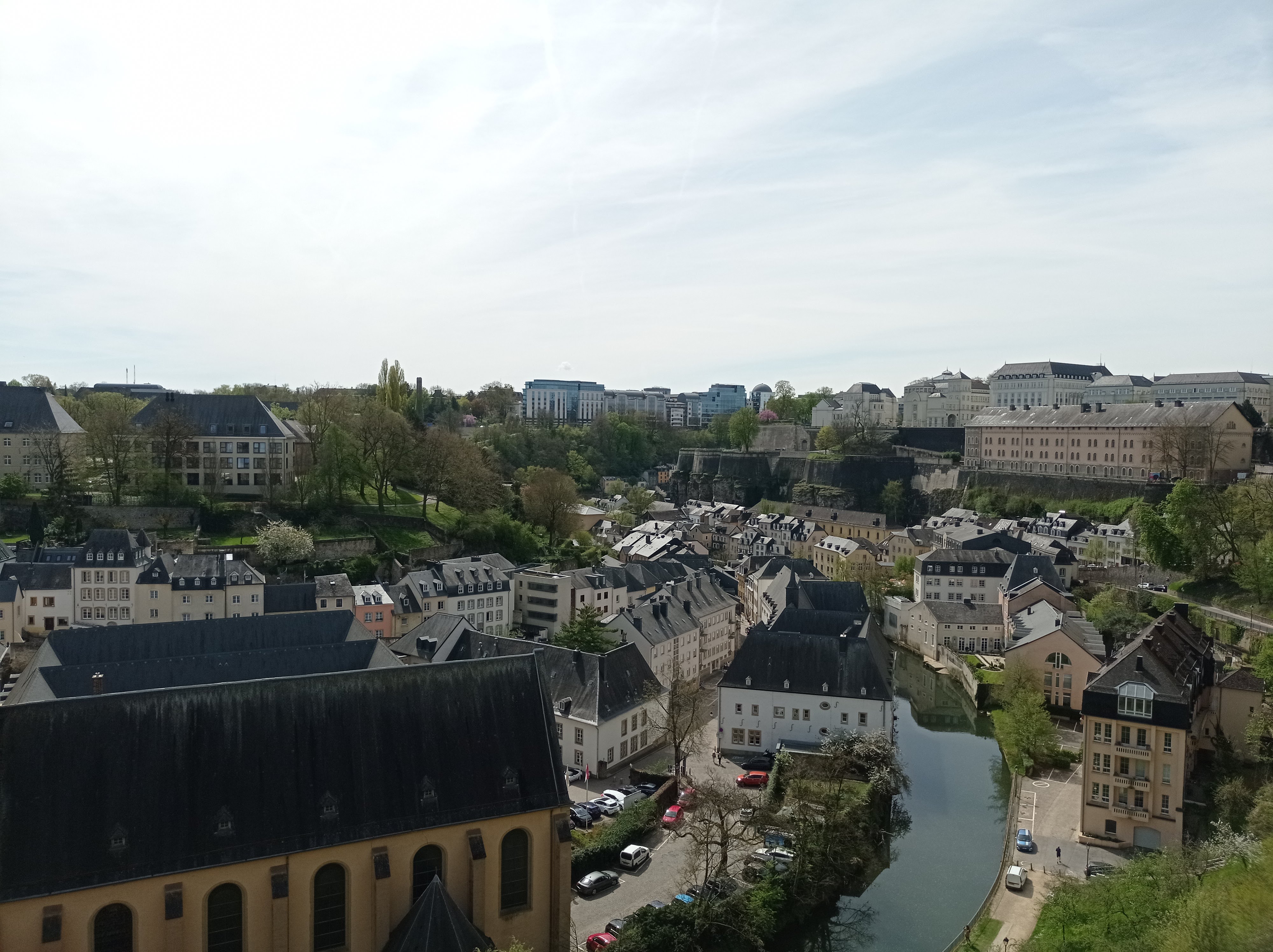 luxembourg