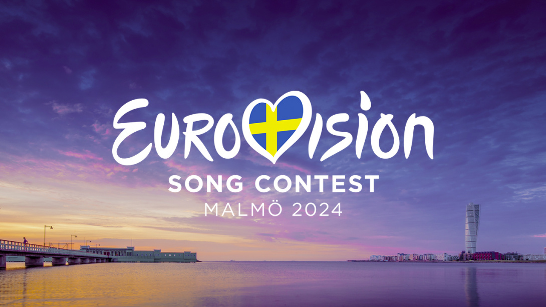Eurovision 2024 logo