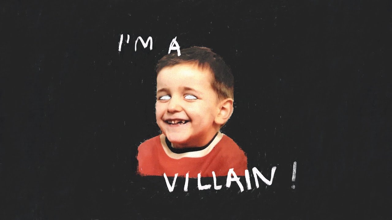 đź‡đꇷ Marko Bošnjak unveils new single “Villain”