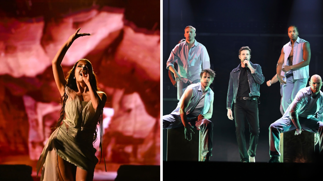 🇸🇪 Line-Up for Melodifestivalen 2026 Final is complete