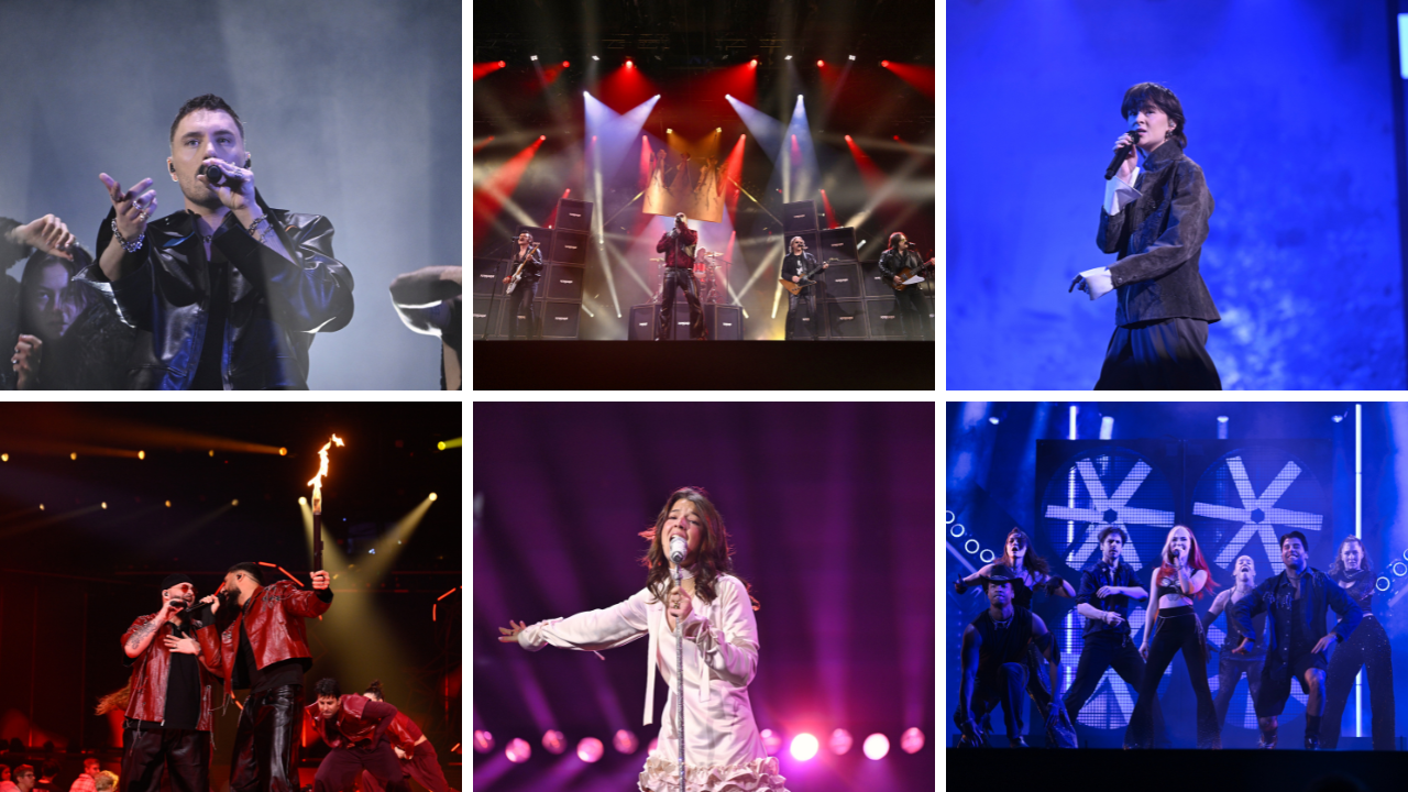 🇸🇪 TES Reviews: Deltävling 3 of Melodifestivalen 2026