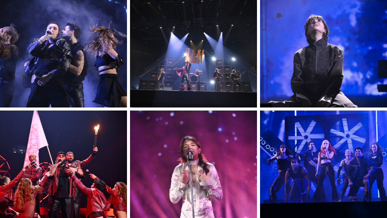 🇸🇪 Preview of Melodifestivalen 2026 entries competing in Semi-Final Three revealed