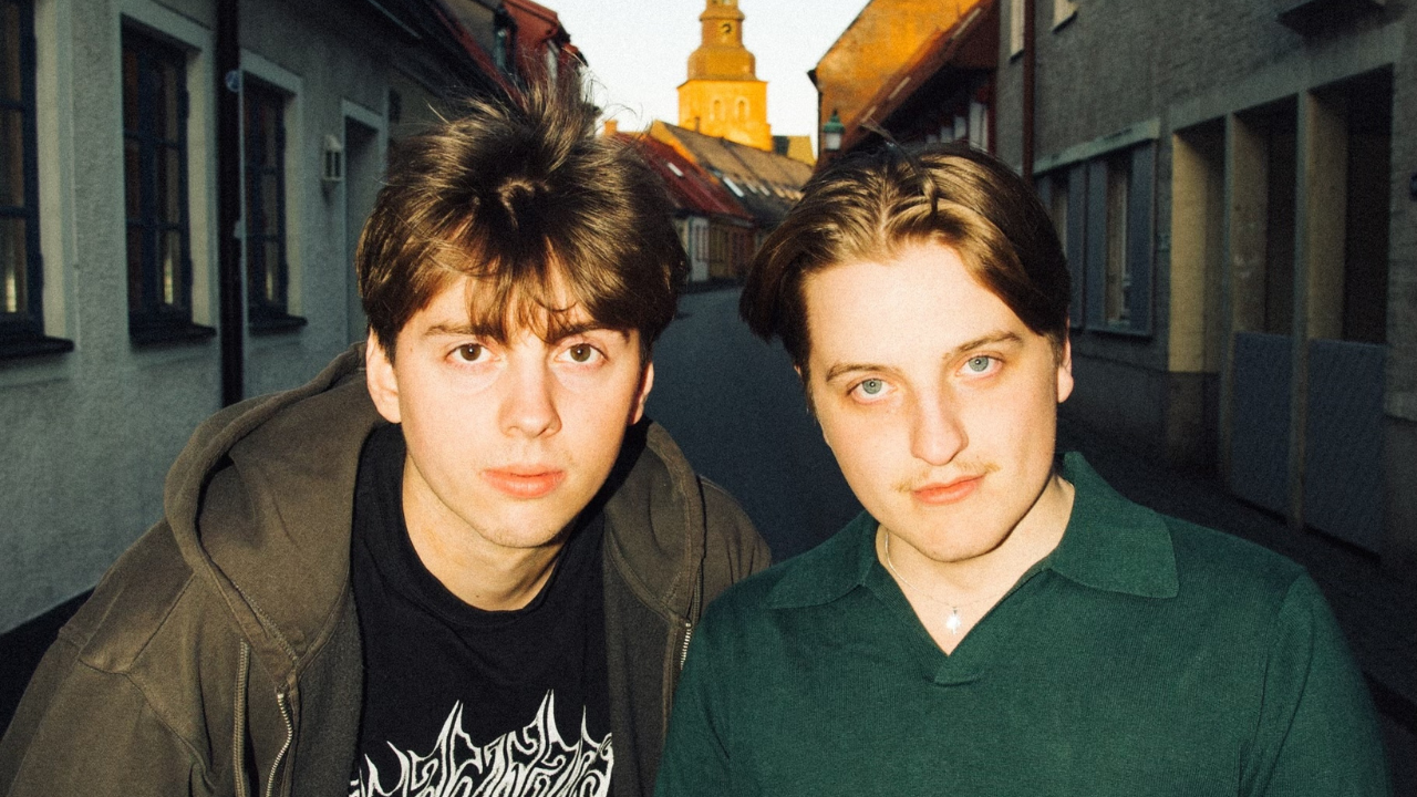 🇸🇪 Noll2 to participate at Melodifestivalen 2026?